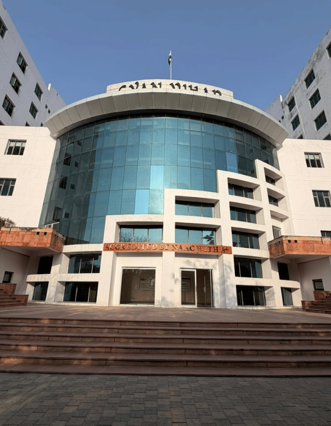 SGVU Student Life Activity photo 79